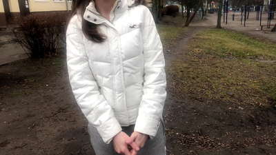 Privát pornó a pk-n