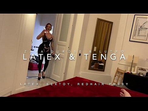 ❤️ Vörös hajú féltestvér latex jelmezben, akit a féltestvére baszott meg ❤❌ Szuper pornó at hu.porngipfy.ru ❌️❤